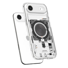 Заредете изображение във визуализатора на галерията – SPIGEN CASE ULTRA HYBRID MAG MAGSAFE IPHONE 17 AIR NEO ONE
