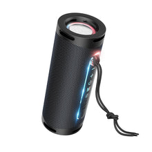 Заредете изображение във визуализатора на галерията – HOCO speaker bluetooth HC9 black
