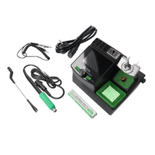 Заредете изображение във визуализатора на галерията – 2UUL Multi-Tip Micro Soldering Station (C210/C115/C245) NT210
