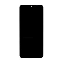 Заредете изображение във визуализатора на галерията – LCD Display for Samsung Galaxy A12/A12S/A02/M02 black Premium Quality
