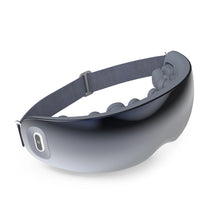 Заредете изображение във визуализатора на галерията – SKG E7-EN eye and temple massager - silver

