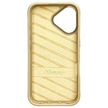 Заредете изображение във визуализатора на галерията – NIMMY case COOL&amp;CUTE 2.0 Cat for IPHONE 16 khaki
