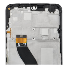 Заредете изображение във визуализатора на галерията – FixCell LCD Display for FixCell LCD REDMI 14C OEM with frame
