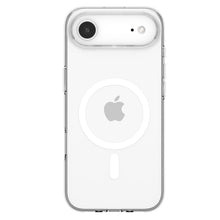 Заредете изображение във визуализатора на галерията – SPIGEN CASE LIQUID CRYSTAL MAG MAGSAFE IPHONE 17 AIR CLEAR/WHITE

