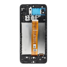 Заредете изображение във визуализатора на галерията – OG LCD Display for SAMSUNG 12S A127 F/U/M OEM with frame
