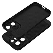 Заредете изображение във визуализатора на галерията – BREEZY case for IPHONE 16 black
