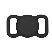 Заредете изображение във визуализатора на галерията – Tech-Protect Smooth case for Apple AirTag - black
