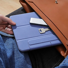 Заредете изображение във визуализатора на галерията – ESR Rebound Magnetic case for iPad Pro 11.5'' 2024 - purple

