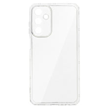 Заредете изображение във визуализатора на галерията – Armor Antishock Case for Samsung Galaxy M15 5G transparent
