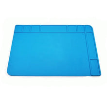 Заредете изображение във визуализатора на галерията – BEST Work Mat (48 x 34 cm)
