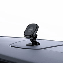 Заредете изображение във визуализатора на галерията – Tech-Protect N40 magnetic car phone holder for cockpit / air vent - black
