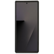 Заредете изображение във визуализатора на галерията – GUESS case for SAMSUNG Z Fold7 GUHMZFD7P4MSEGCP (Magnetic 4G PU W/ Classic) pink
