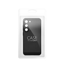 Заредете изображение във визуализатора на галерията – BREEZY case for SAMSUNG S25 Edge black
