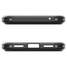 Заредете изображение във визуализатора на галерията – Spigen Tough Armor case for Google Pixel 8A - black
