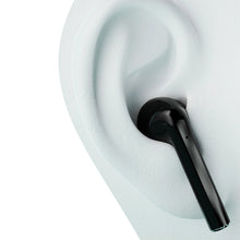 Заредете изображение във визуализатора на галерията – Dudao U14+ wireless in-ear TWS Bluetooth 5.3 headphones - black
