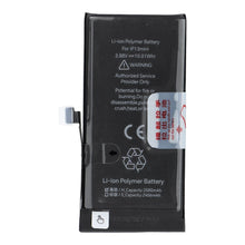 Заредете изображение във визуализатора на галерията – JCID Battery for iPhone 13 Mini 2580 mAh (high capacity)
