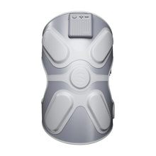 Заредете изображение във визуализатора на галерията – SKG W3 Pro massager for knees, elbows or shoulders (2 pcs. in a set) - gray
