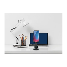 Заредете изображение във визуализатора на галерията – MAXCOM phone stand S9 white
