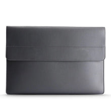 Заредете изображение във визуализатора на галерията – Tech-Protect Chloi case for a 14" laptop - dark gray
