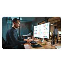 Заредете изображение във визуализатора на галерията – Ugreen KU004 90875 keyboard wired 1.5 m for Windows / MacOS - black
