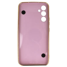 Заредете изображение във визуализатора на галерията – Trend Case for Samsung Galaxy A34 5G design 4 pink
