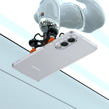 Заредете изображение във визуализатора на галерията – SPIGEN case LIQUID CRYSTAL for SAMSUNG S25 Edge space crystal

