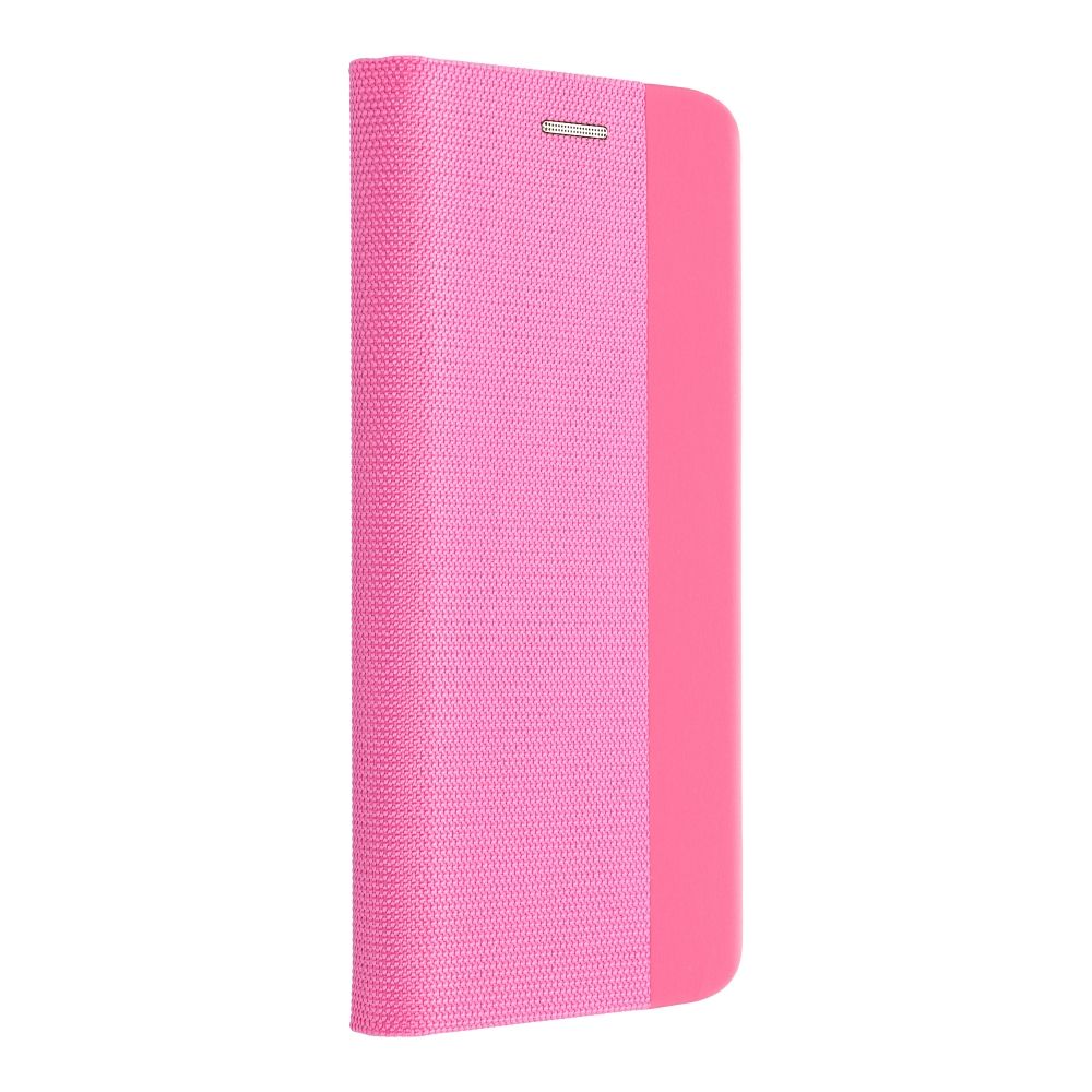 SENSITIVE Book case for XIAOMI Redmi 15C light pink