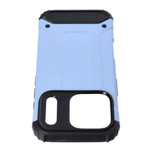 Заредете изображение във визуализатора на галерията – Case for iPhone 18 Pro Max / 17 Pro Max Armor light blue
