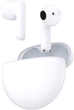 Заредете изображение във визуализатора на галерията – Wireless earphones ANC Honor Choice X7e Active white
