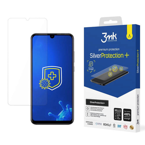 3mk SilverProtection+ protective foil for Huawei P30