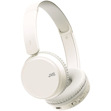 Заредете изображение във визуализатора на галерията – Wireless headphones JVC HAS36WWU white
