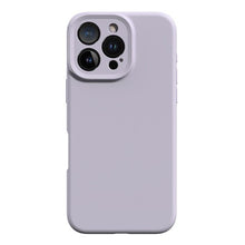 Заредете изображение във визуализатора на галерията – Case for Samsung S26 Forcell F-Protect Rubber Premium compatible with MagSafe mauve
