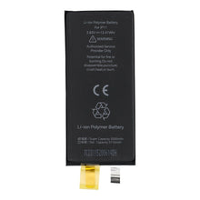 Заредете изображение във визуализатора на галерията – JCID Battery without BMS for iPhone 11 (high capacity)
