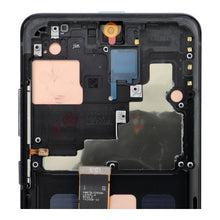 Заредете изображение във визуализатора на галерията – NCC LCD Display for SAMSUNG S20 Ultra G988 Soft Oled

