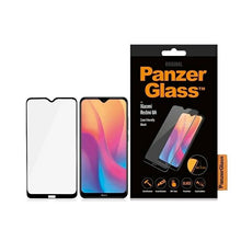 Заредете изображение във визуализатора на галерията – PanzerGlass E2E Regular tempered glass for Xiaomi Redmi Note 8A
