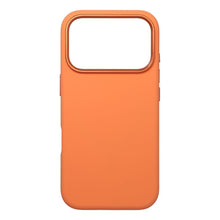 Заредете изображение във визуализатора на галерията – Case for iPhone 17 PRO Forcell F-Protect Frame Premium compatible with Magsafe orange

