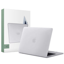 Заредете изображение във визуализатора на галерията – Tech-Protect SmartShell case for MacBook Air 13'' 2018-2020 - matte
