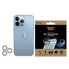 Заредете изображение във визуализатора на галерията – PanzerGlass Camera Protector for iPhone 13 Pro / 13 Pro Max

