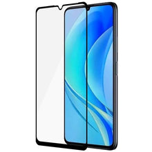 Заредете изображение във визуализатора на галерията – SAFE by PanzerGlass tempered glass for Huawei Nova Y70 / Y70 Plus / Y71 - with black frame
