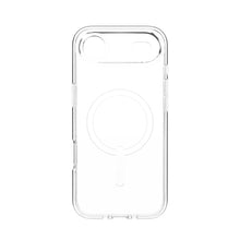 Заредете изображение във визуализатора на галерията – ZAGG case CRYSTAL PALACE SNAP compatible with MagSafe for IPHONE 17 Air clear

