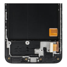 Заредете изображение във визуализатора на галерията – LCD Display for SAMSUNG A40 A405F INCELL with frame
