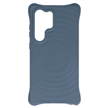 Заредете изображение във визуализатора на галерията – Tel Protect Wave Magsafe Case for Samsung Galaxy S24 Ultra navy
