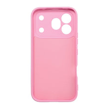 Заредете изображение във визуализатора на галерията – Case for Honor 600 PRO Silicone powder pink
