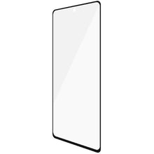 Заредете изображение във визуализатора на галерията – PanzerGlass E2E Regular tempered glass for Samsung Galaxy M53 - with black frame
