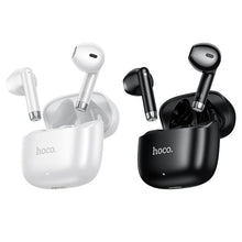 Заредете изображение във визуализатора на галерията – Wireless earphones Hoco EW205 black
