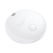 Заредете изображение във визуализатора на галерията – Locator compatible with Google Find My Device Hoco E93A white
