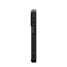 Заредете изображение във визуализатора на галерията – UAG Urban Armor Gear case MONARCH PRO compatible with MagSafe for IPHONE 17 Pro carbon fiber
