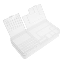Заредете изображение във визуализатора на галерията – Component Storage Box (BST-W203)
