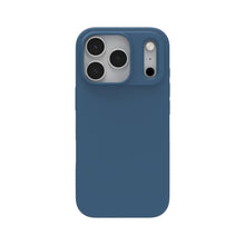 Заредете изображение във визуализатора на галерията – ZAGG case MANHATTAN SNAP compatible with MagSafe for IPHONE 17 Pro ocean abyss
