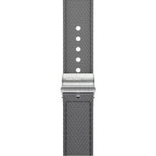 Заредете изображение във визуализатора на галерията – Amazing Thing Band Titan Swift Band TSW49GY for Apple Watch 49/45 grey

